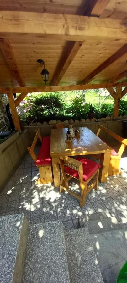 Sobe Sotic Bed and Breakfast Rab Town Exteriör bild