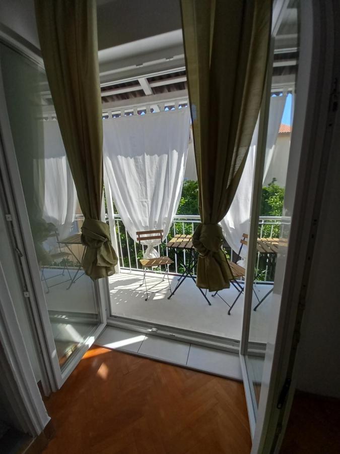 Sobe Sotic Bed and Breakfast Rab Town Exteriör bild